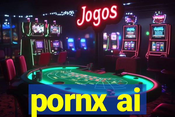 pornx ai